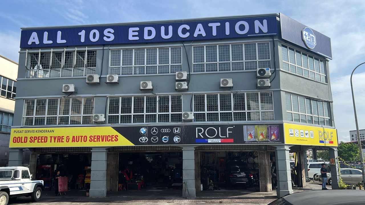 ALL 10s EDU 十习生 | Daycare | Tuition Centre | 补习中心 | 安亲班 — photo 2