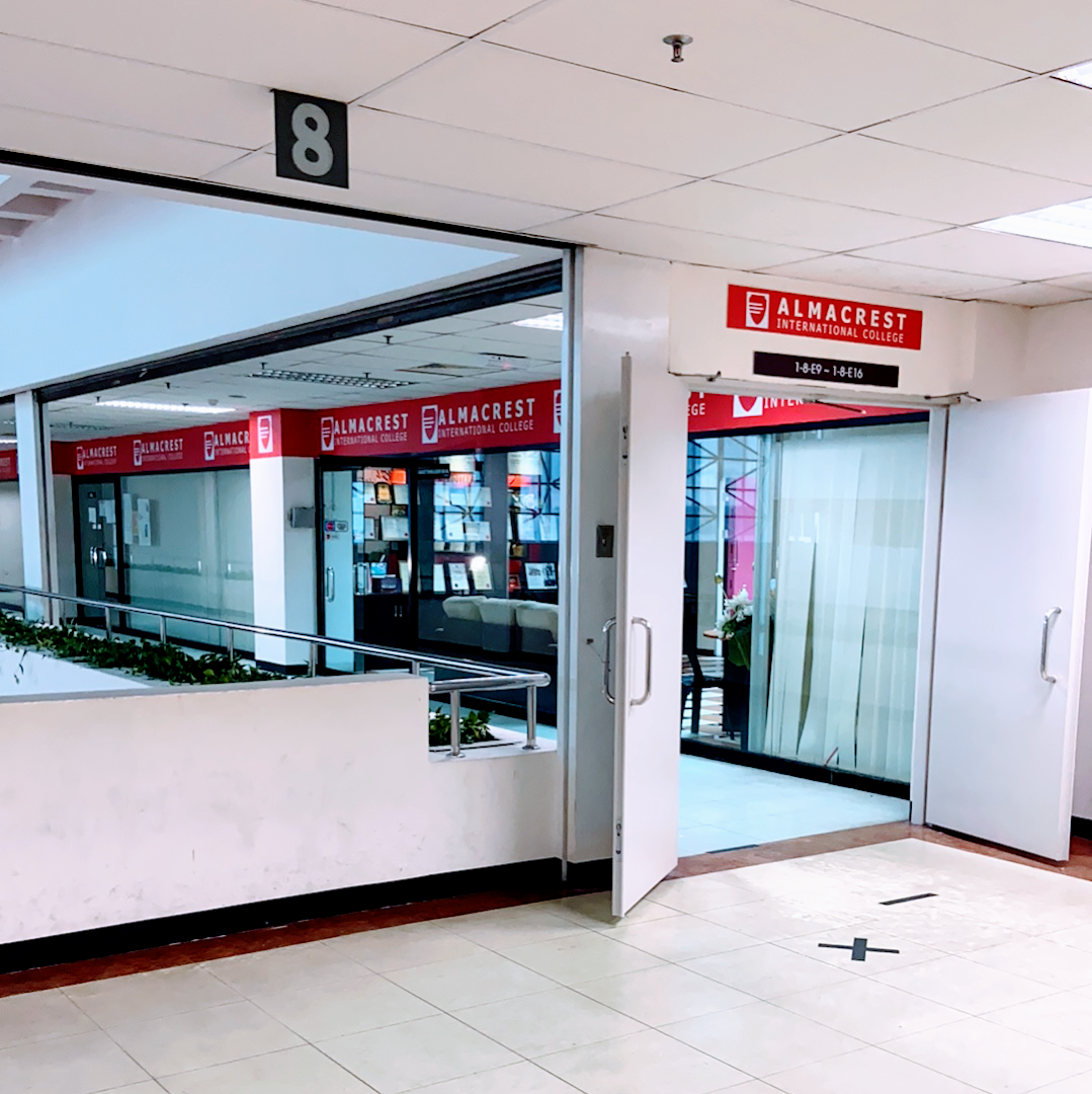 Almacrest International College, Kota Kinabalu — photo 4