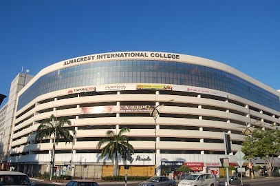 Almacrest International College, Kota Kinabalu — tuition centre in Kota Kinabalu