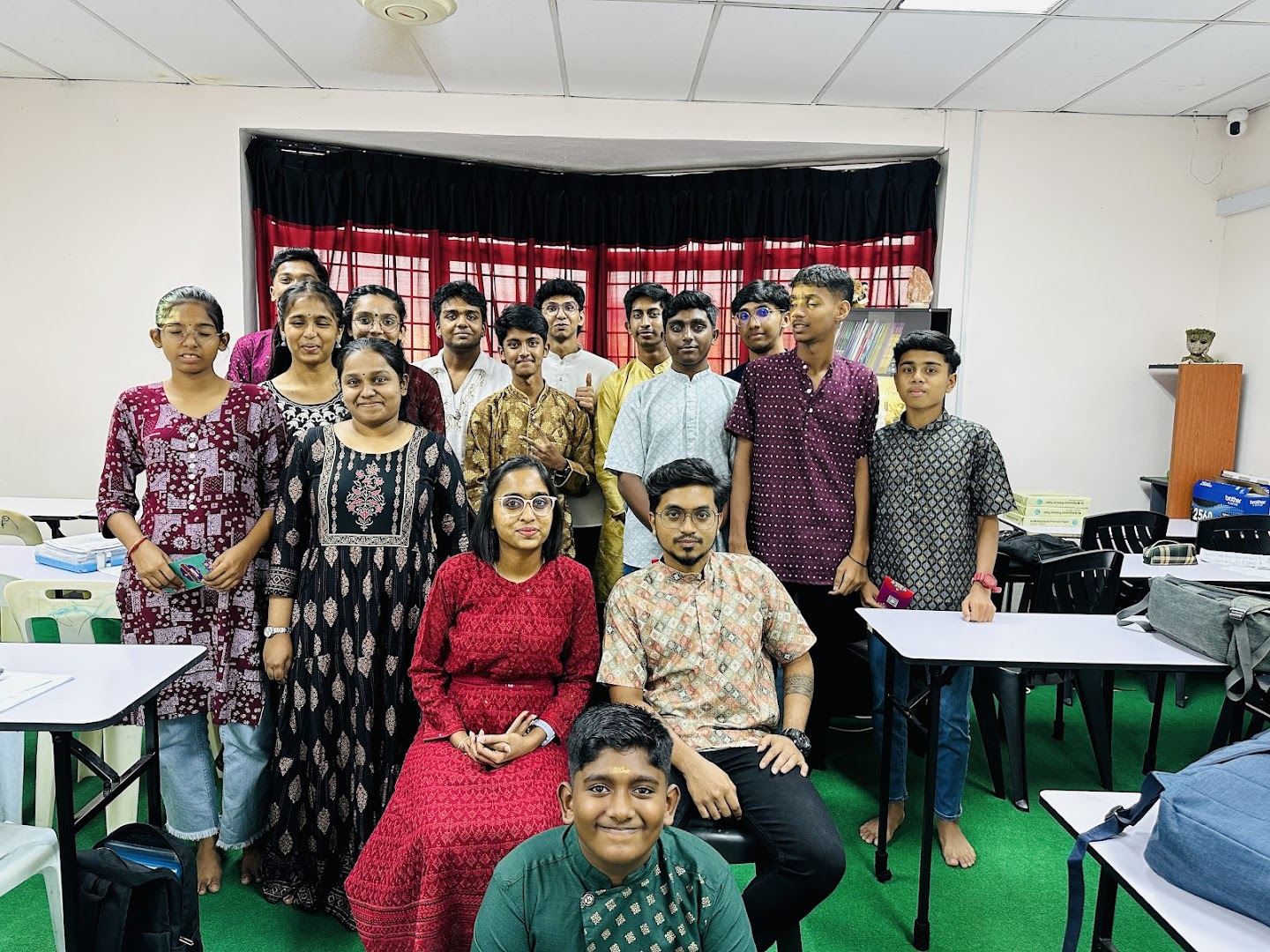 ALPHA BIJAK TUITION CENTRE — photo 3