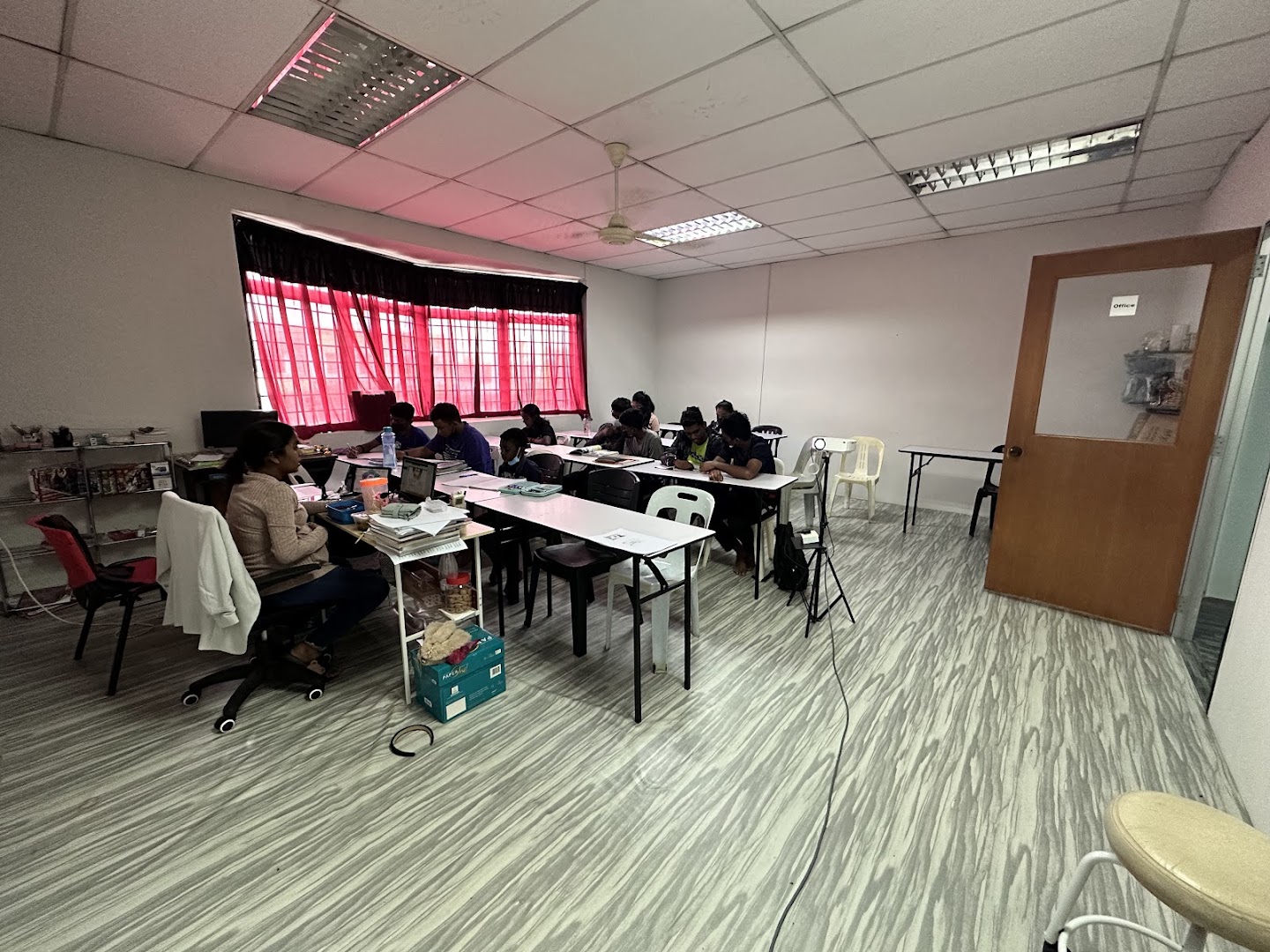 ALPHA BIJAK TUITION CENTRE — photo 4