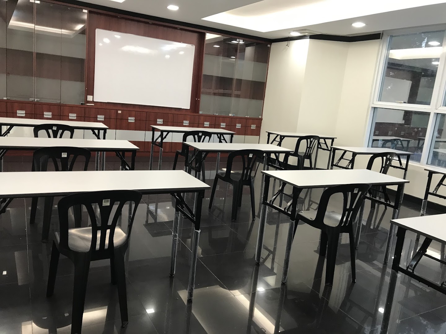 Alpha Max • AMAX • Tuition Centre | Puchong Branch — photo 2