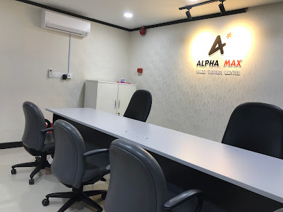 Alpha Max • AMAX • Tuition Centre | Puchong Branch — tuition centre in Puchong