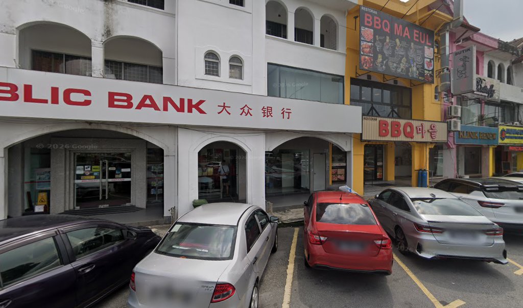 ALPHA MAX (AMAX) Tuition Centre (USJ Branch) — photo 1