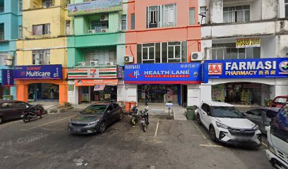 Amazing Kids Puchong Utama — tuition centre in Puchong