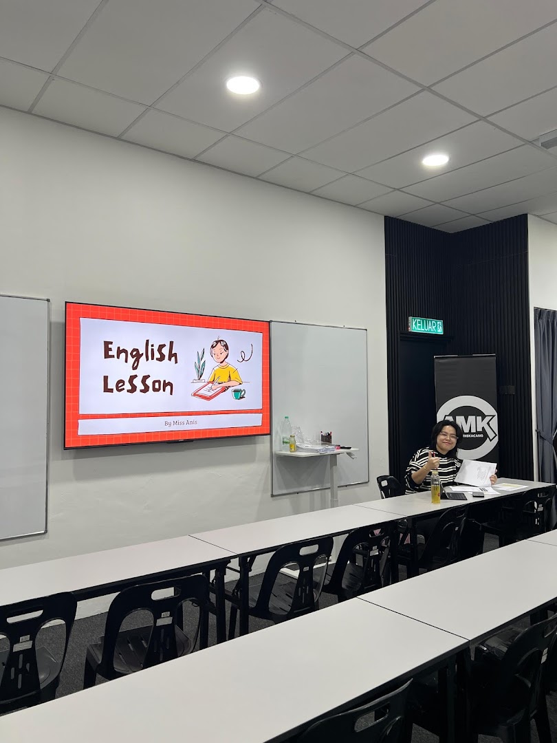 AMK Education Centre, Metrocity — photo 1