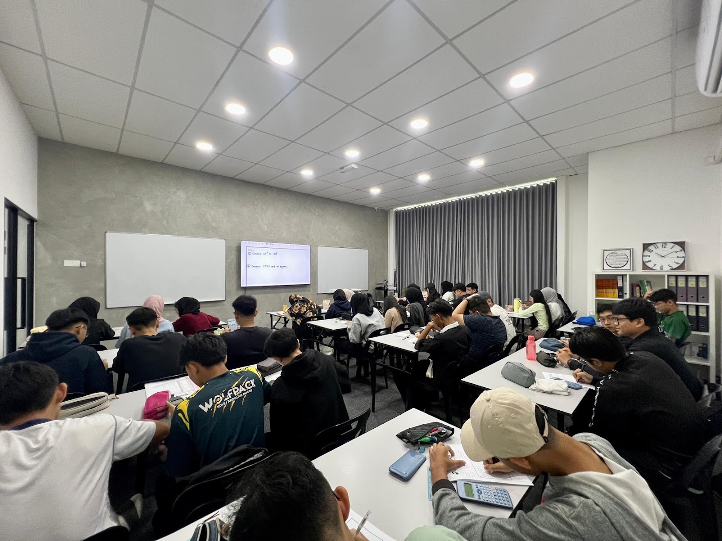 AMK Education Centre, Metrocity — photo 4