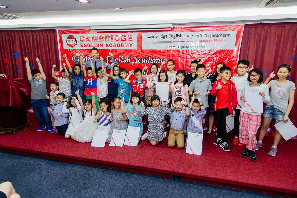Anchorage Learning Centre Sdn Bhd — photo 2