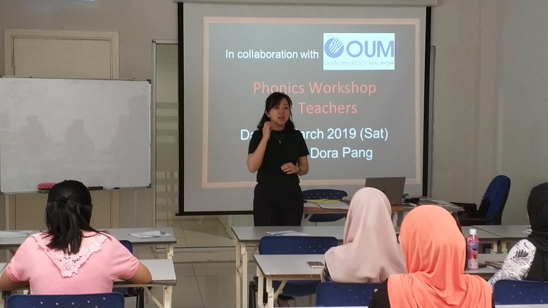 Anchorage Learning Centre Sdn Bhd — photo 3