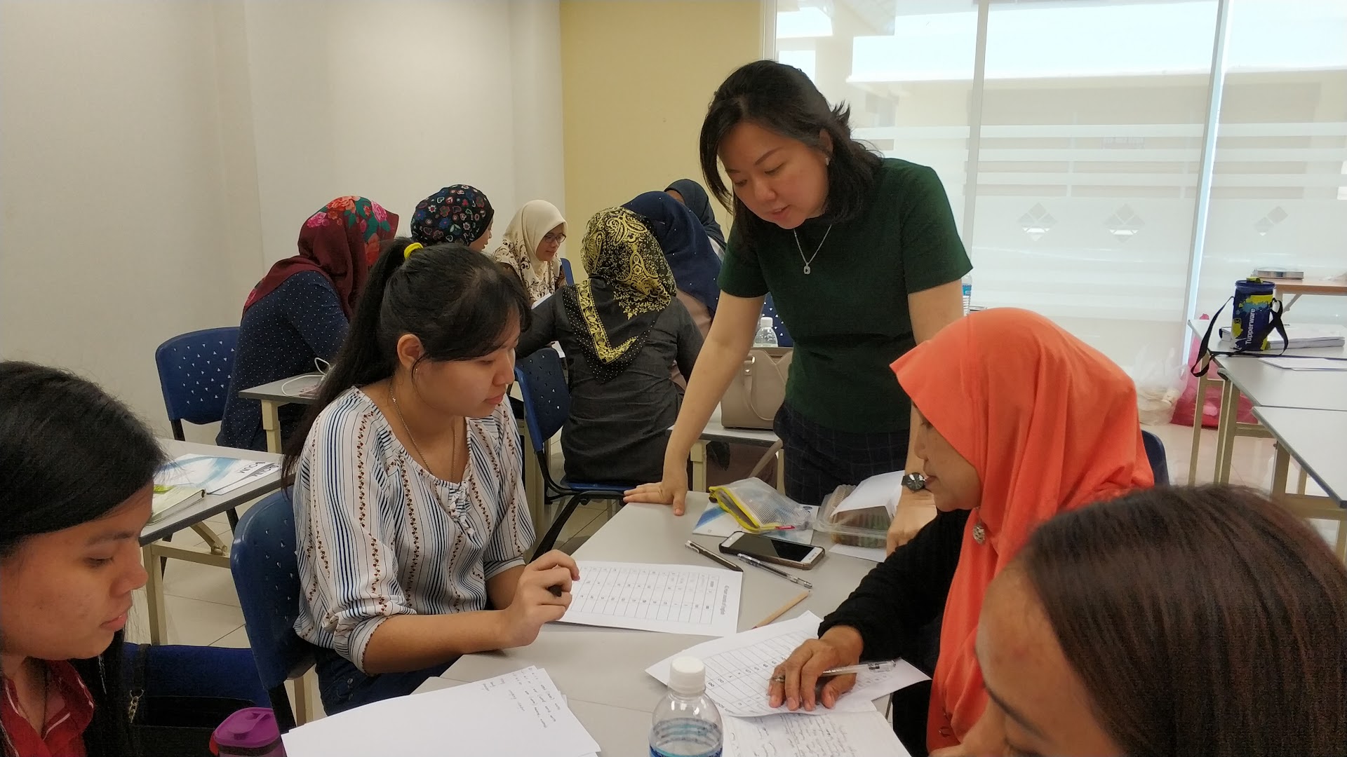 Anchorage Learning Centre Sdn Bhd — photo 5