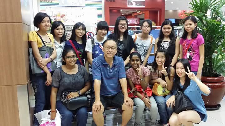 Andajaya Tuition Center — photo 4