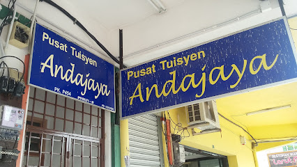 Andajaya Tuition Center — tuition centre in Ipoh