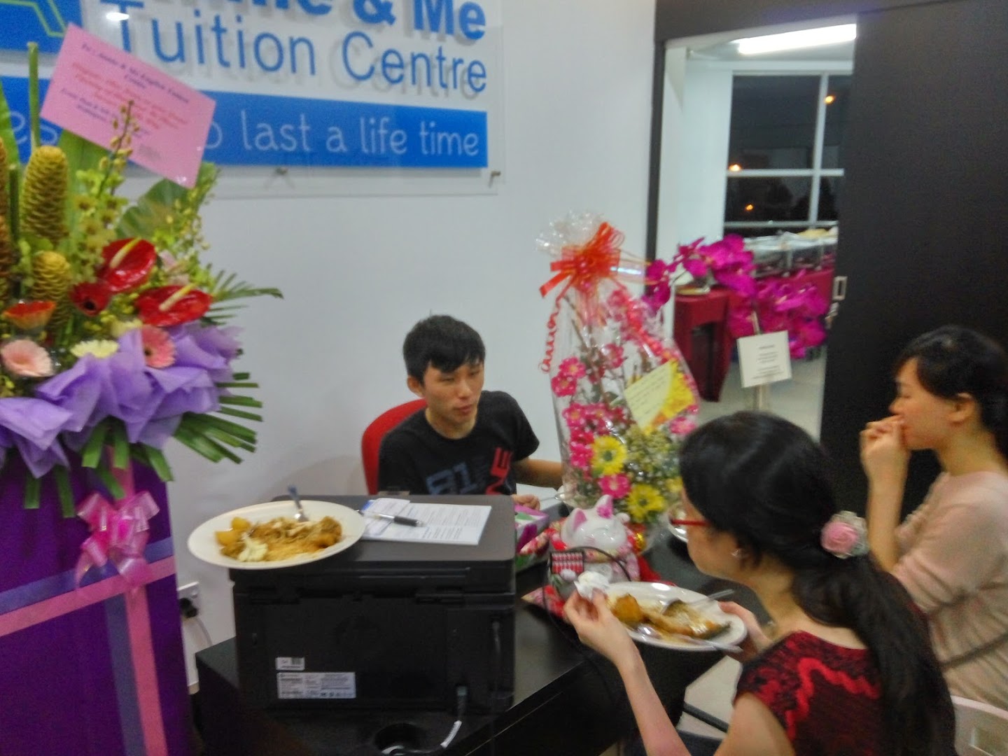 Annie and Me Tuition Centre (Cheras) — photo 4
