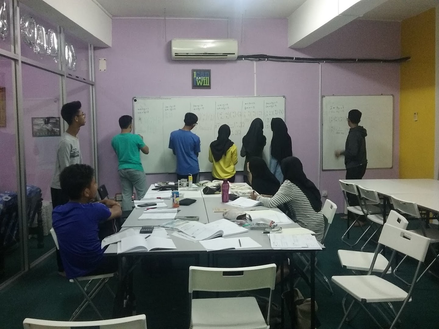 Antstein Tuition Centre — photo 2