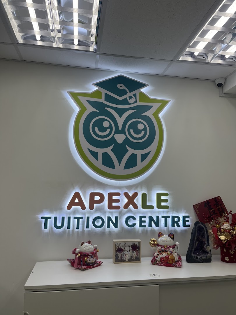 APEXLE Tuition Centre Malaysia | PUCHONG — photo 2