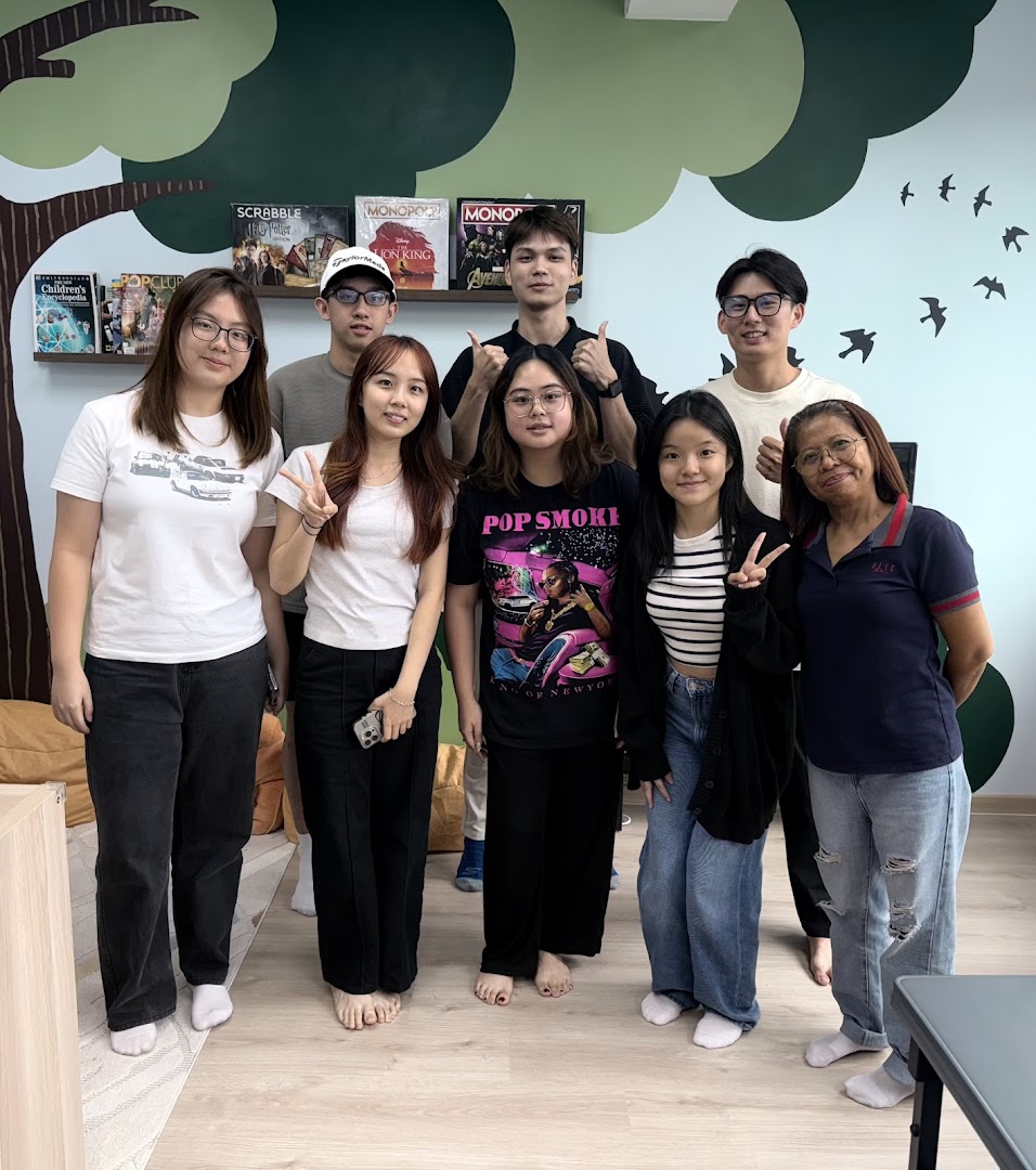 APEXLE Tuition Centre Malaysia | PUCHONG — photo 3