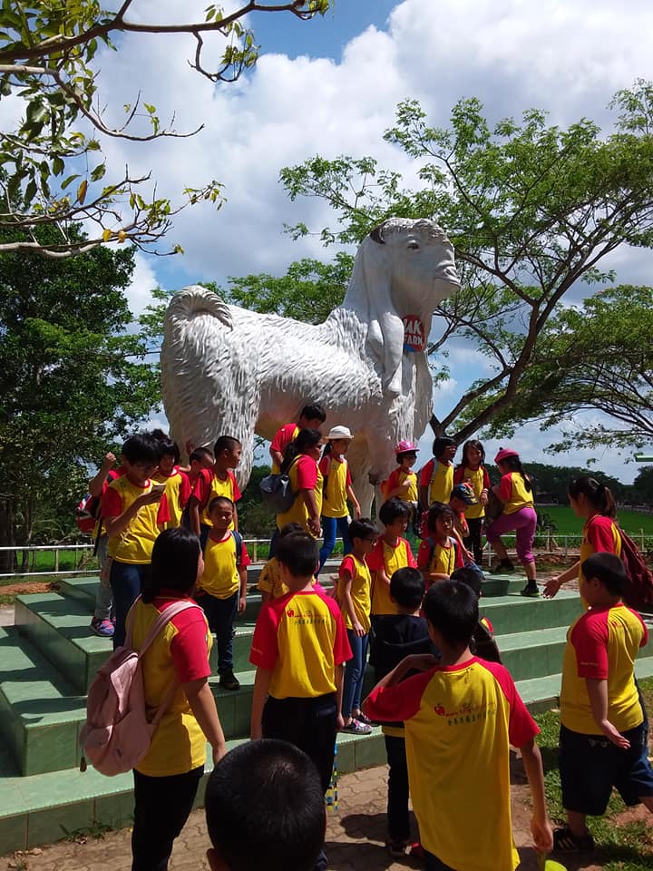 Apple King Tuition Centre — photo 5