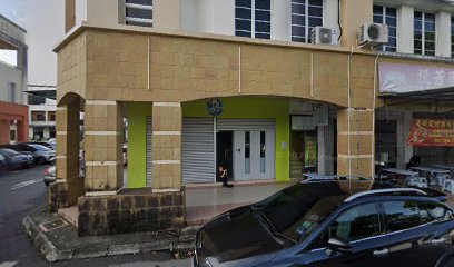 Arena Tuition Centre — tuition centre in Kuching