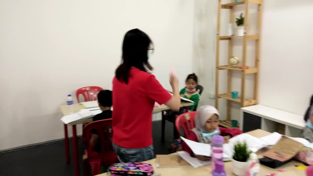 ARIF Education Studio@ Pusat Tuisyen Arif Hassan — photo 1
