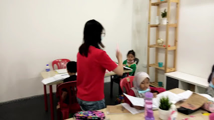 ARIF Education Studio@ Pusat Tuisyen Arif Hassan — tuition centre in Malacca