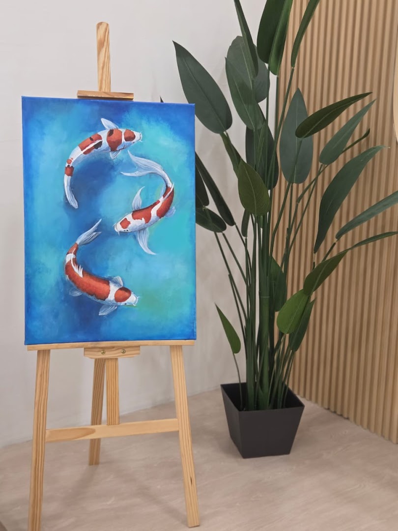 Art Z Club @ Botanic Klang — photo 5