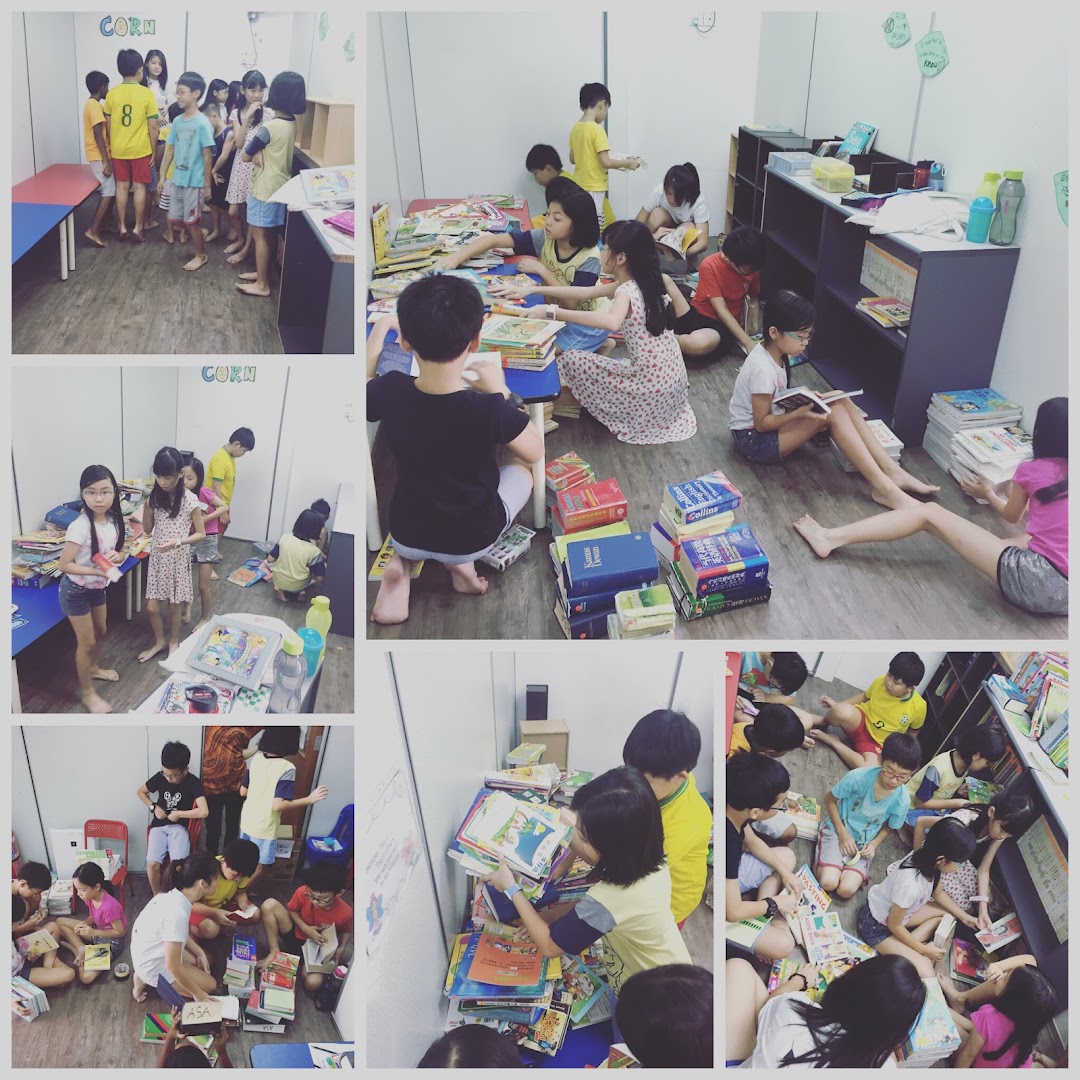ASA Daycare & Tuition Center (Ara Damansara) — photo 1