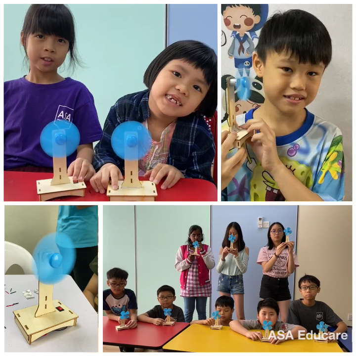ASA Daycare & Tuition Center (Ara Damansara) — photo 2