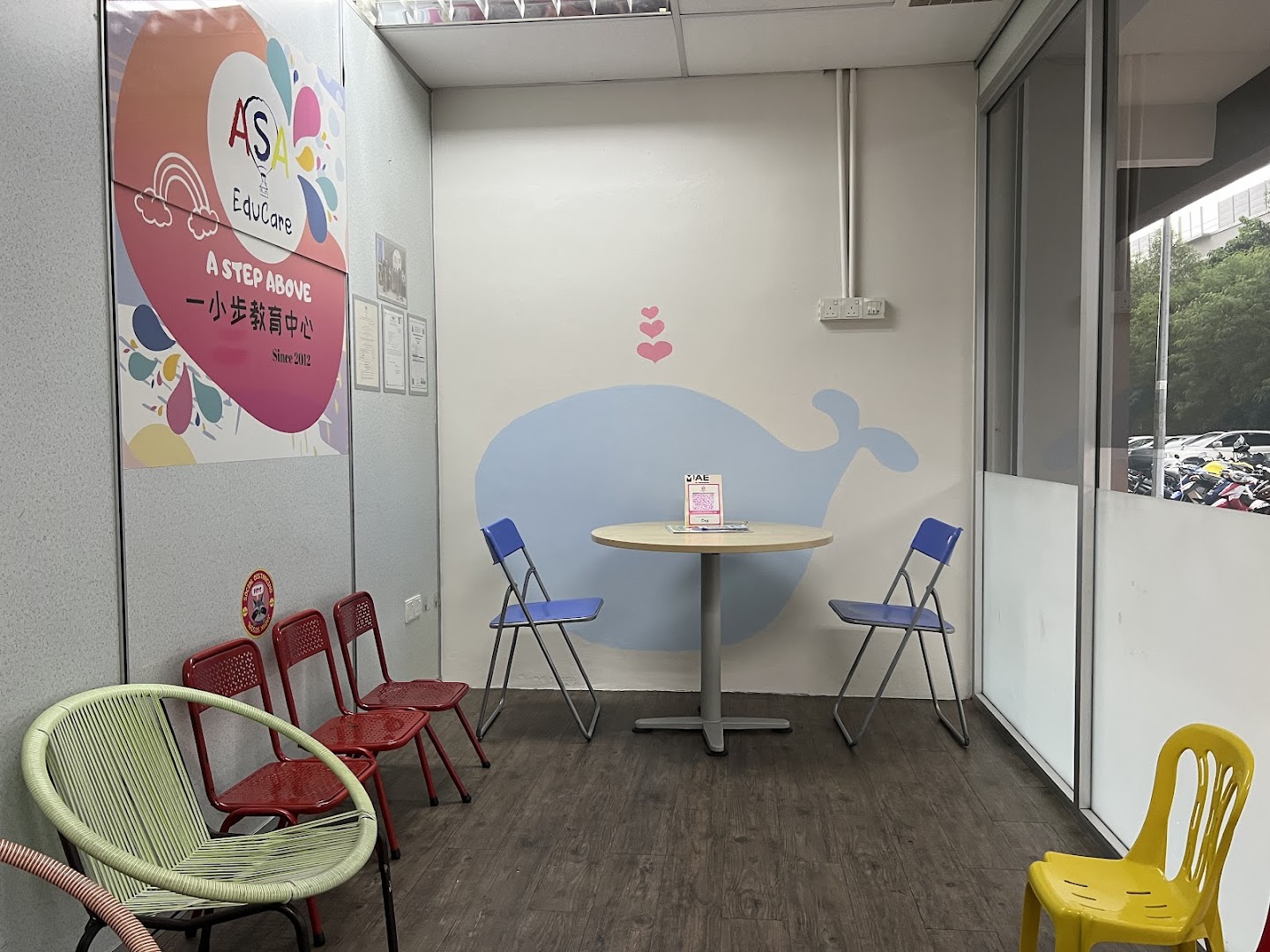 ASA Daycare & Tuition Center (Ara Damansara) — photo 3
