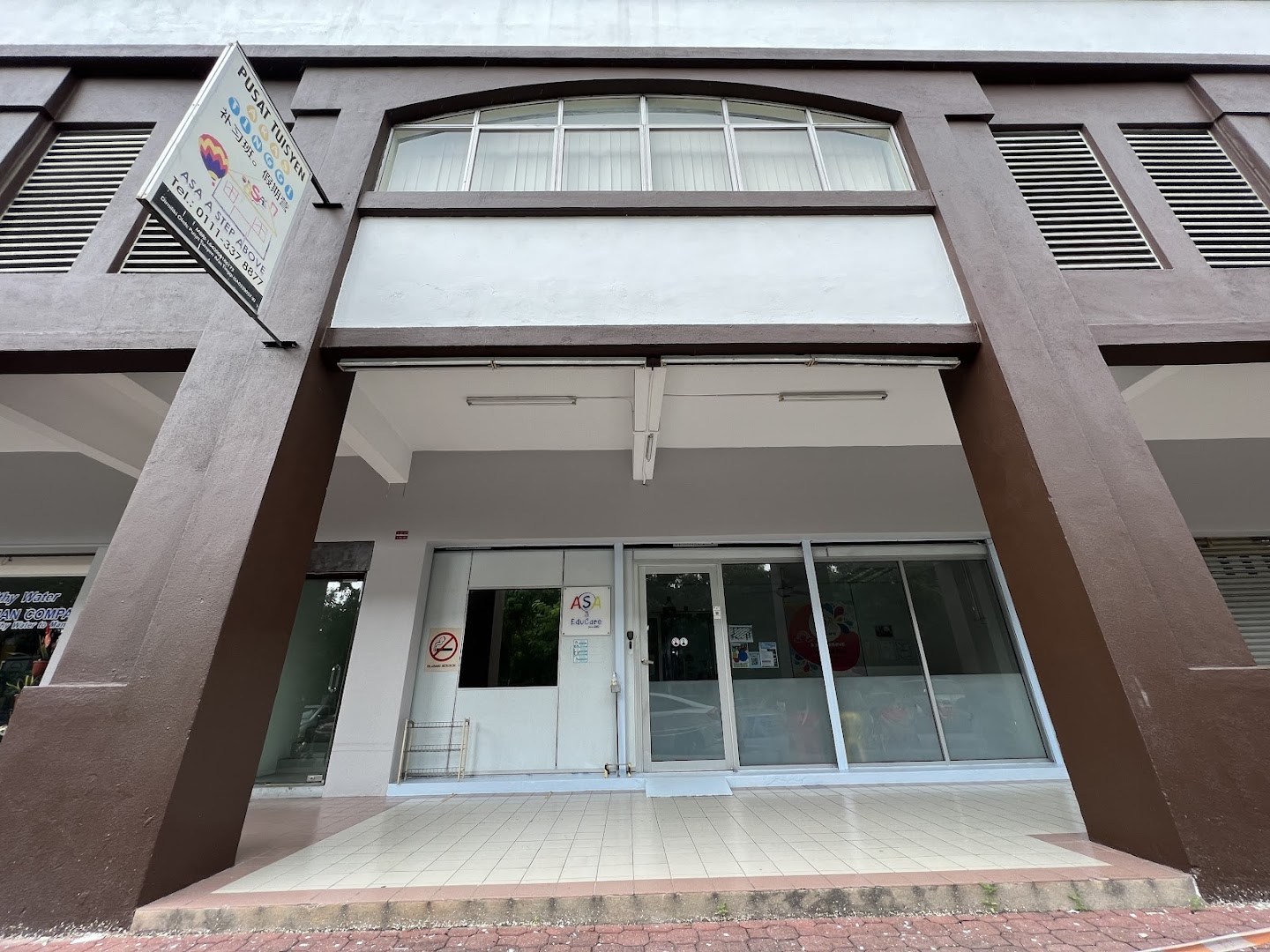 ASA Daycare & Tuition Center (Ara Damansara) — photo 4