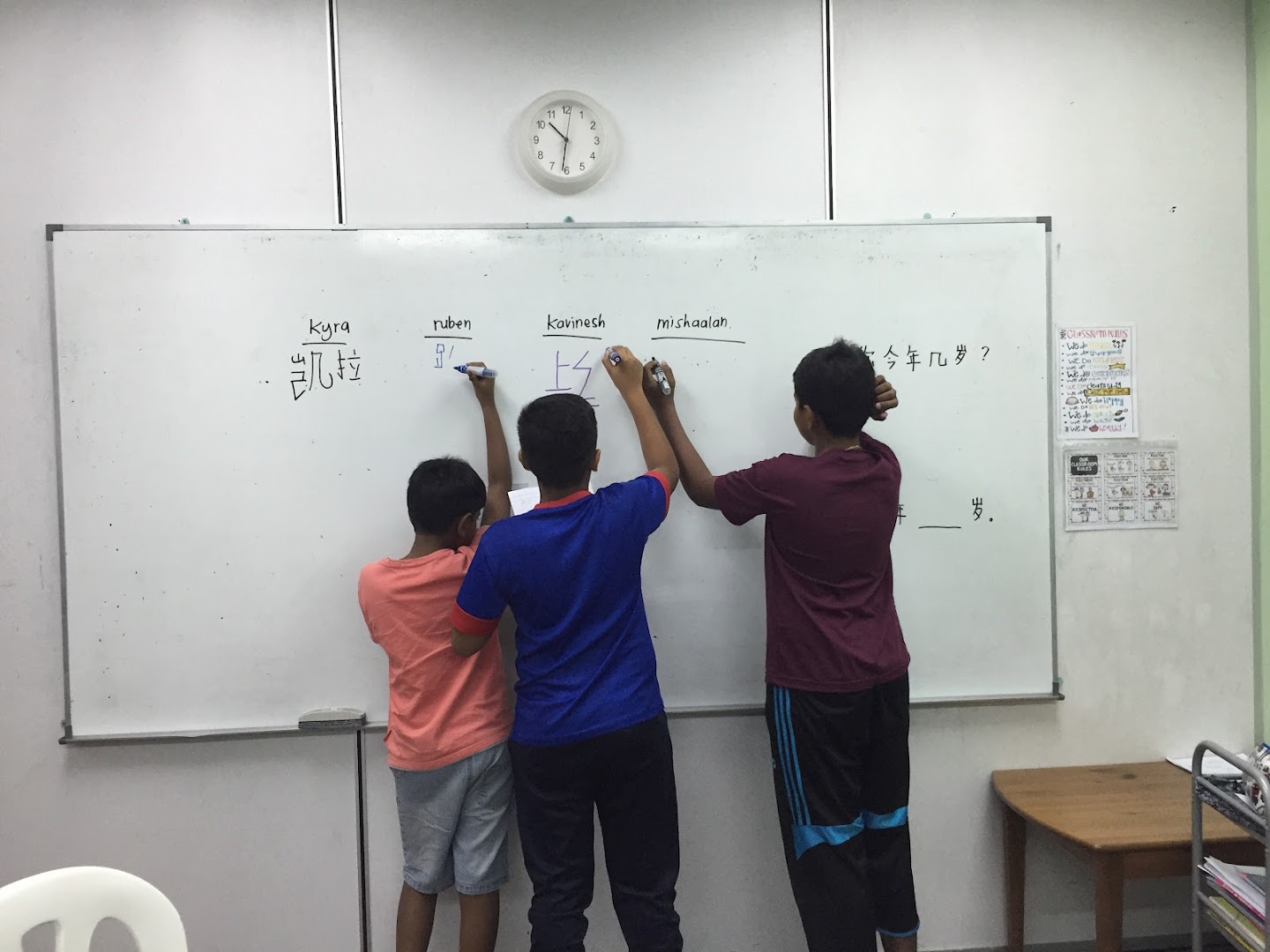 ASA Daycare & Tuition Center (Ara Damansara) — photo 5