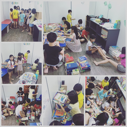 ASA Daycare & Tuition Center (Ara Damansara) — tuition centre in Petaling Jaya