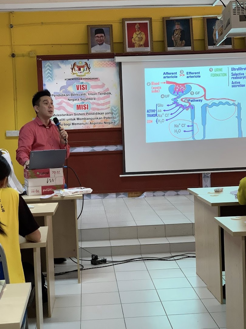 Aspire Education Online Tuition — photo 4