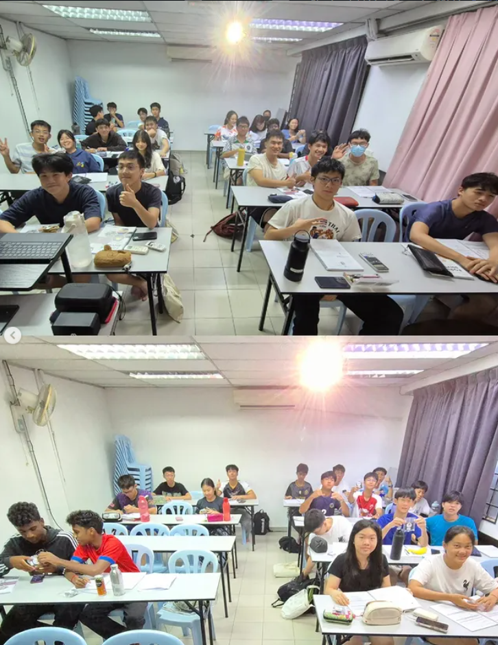 Aspire Education Online Tuition — photo 5