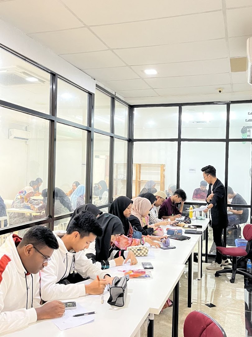 ASTER EDU — photo 4