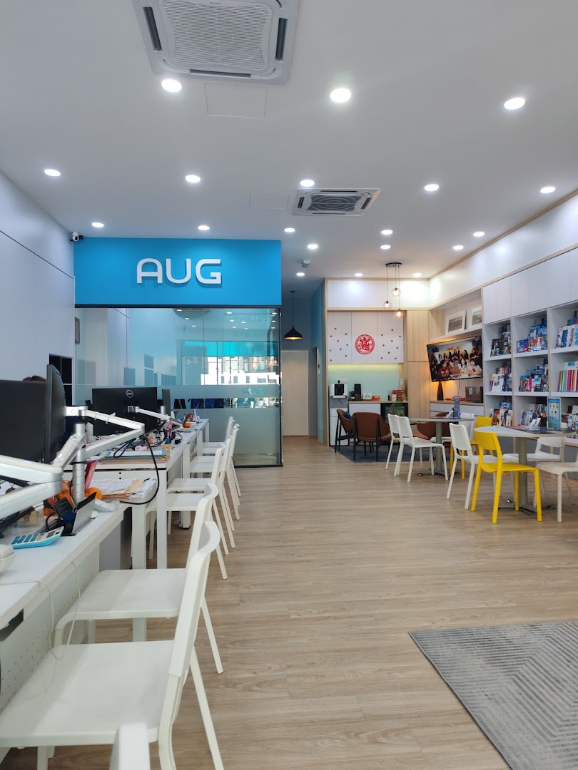 AUG Student Services - Johor Bahru — photo 2
