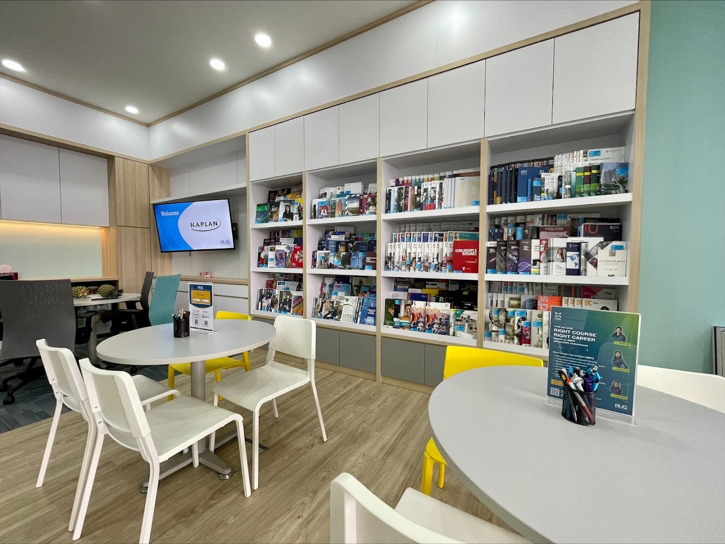 AUG Student Services - Johor Bahru — photo 4
