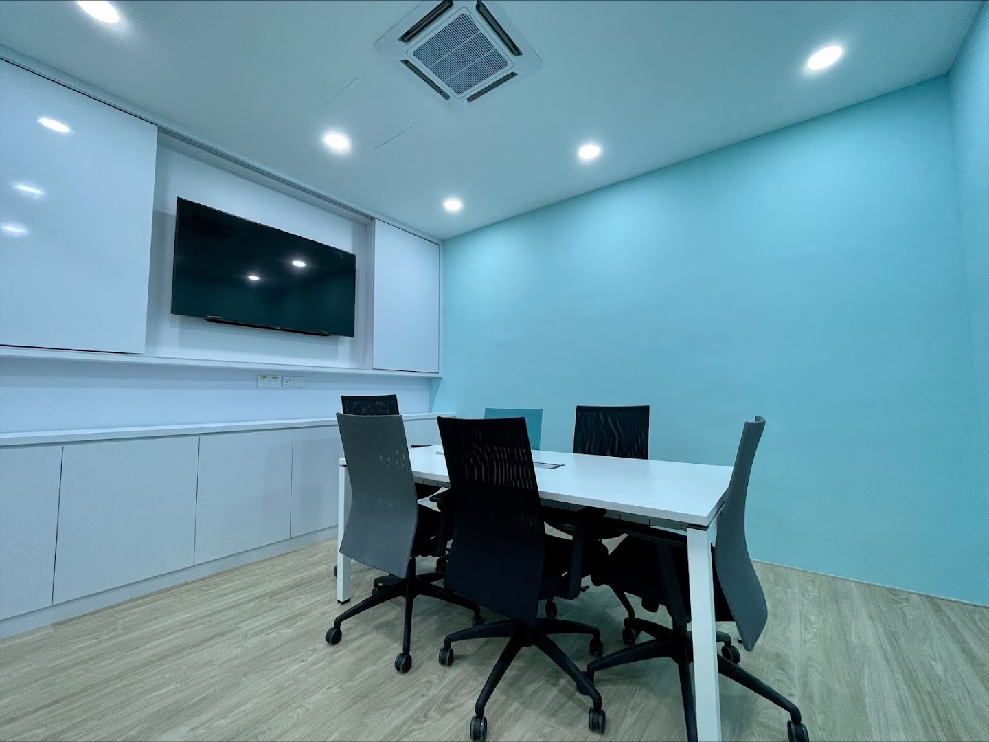 AUG Student Services - Johor Bahru — photo 5