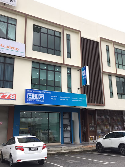 AUG Student Services - Johor Bahru — tuition centre in Johor Bahru