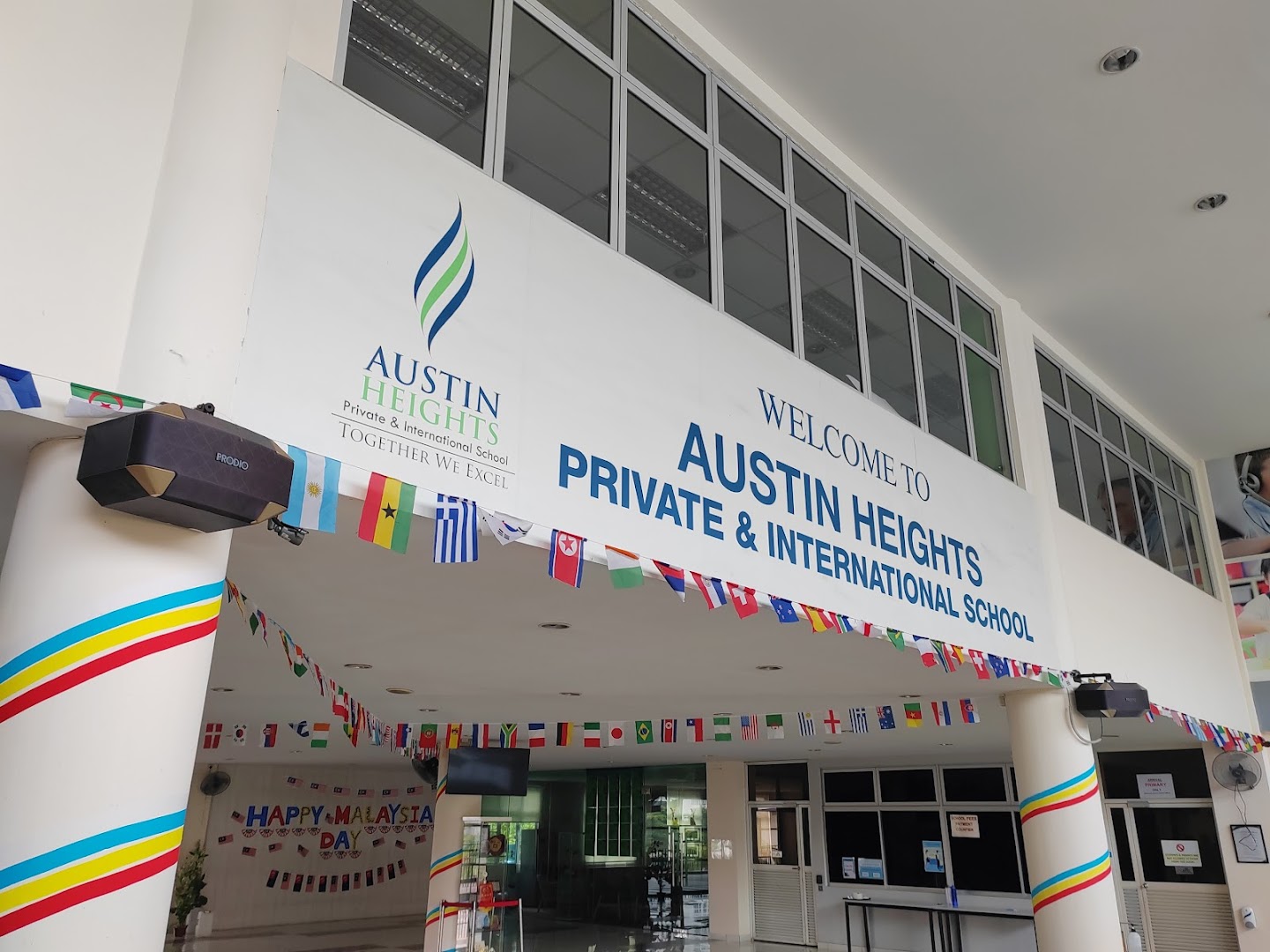 Austin Heights Private & International School — photo 2