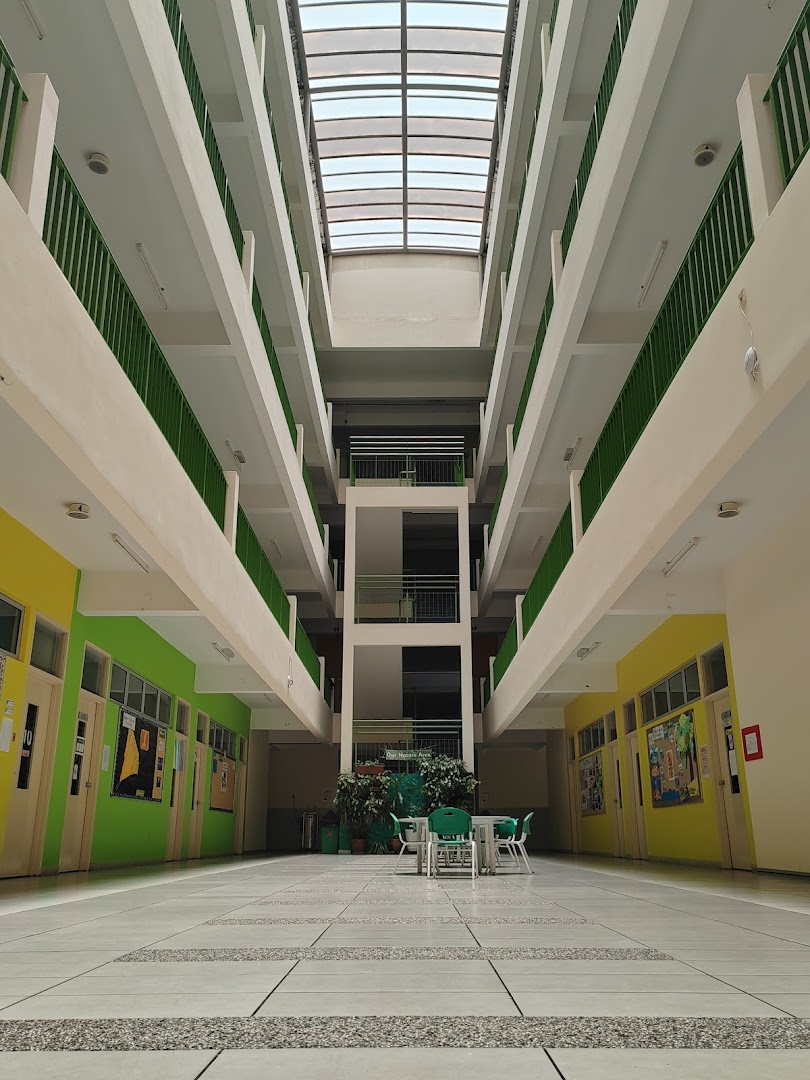 Austin Heights Private & International School — photo 3
