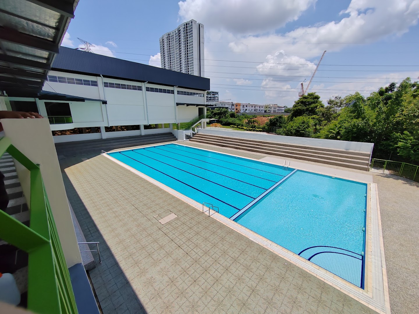 Austin Heights Private & International School — photo 4