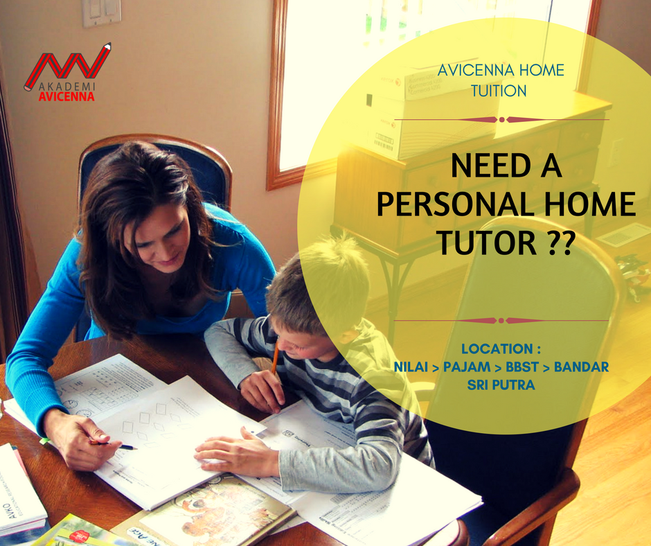 Avicenna Home Tuition Nilai — photo 1