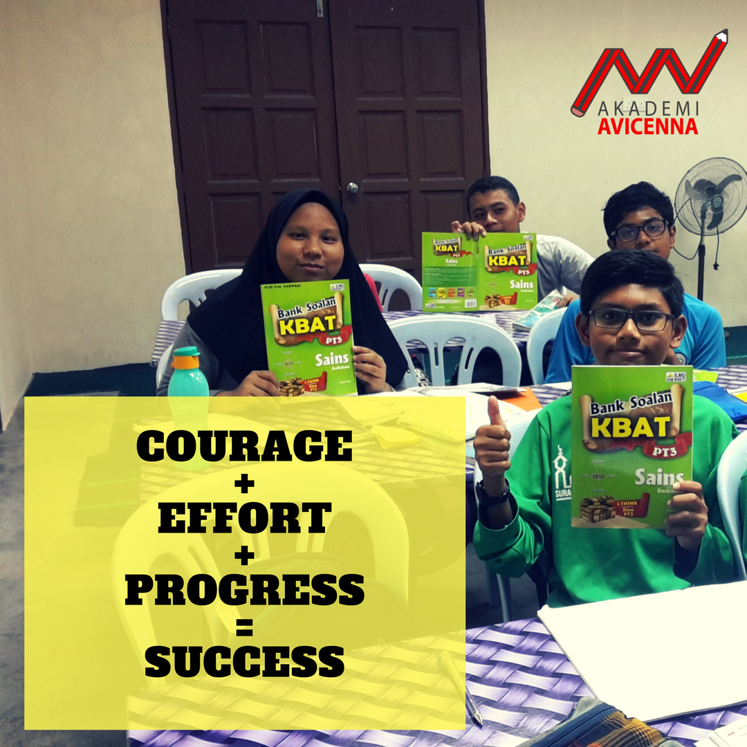 Avicenna Home Tuition Nilai — photo 2