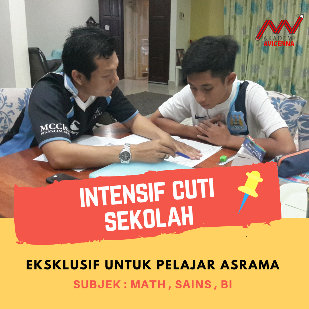 Avicenna Home Tuition Nilai — photo 5
