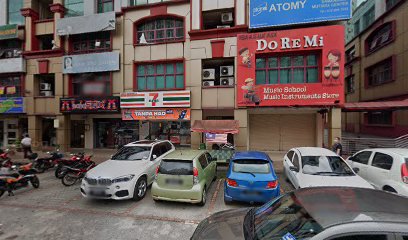 AVID Education 热忱教育 — tuition centre in Petaling Jaya