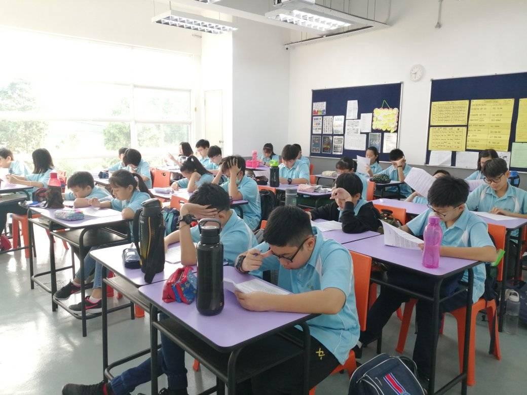 Axcel International School — photo 3