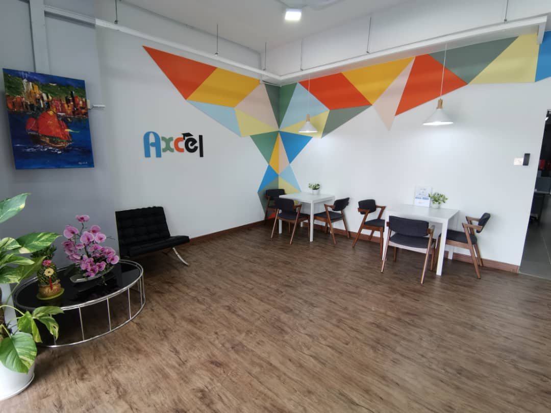 Axcel International School — photo 5