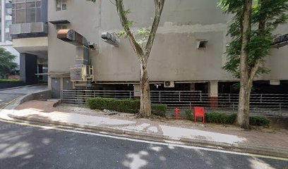 AZ Training Centre — tuition centre in Petaling Jaya