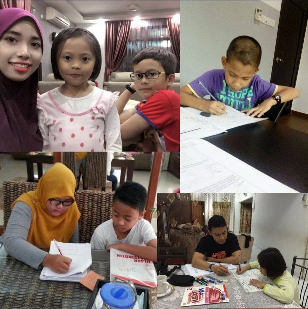 Bahasa Melayu Centre - Home Tuition & Online Tuition Services — photo 1