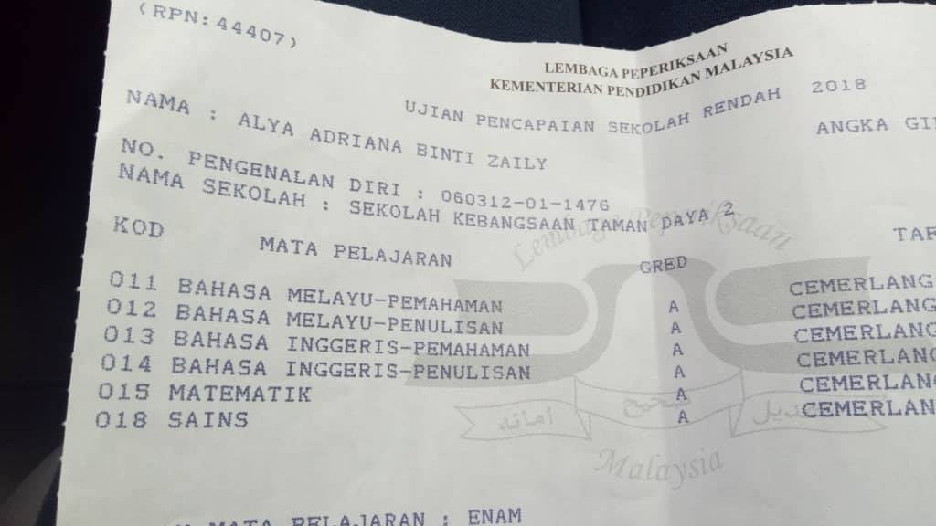Bahasa Melayu Centre - Home Tuition & Online Tuition Services — photo 4